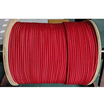 Výhody dvojitého pleteného lana