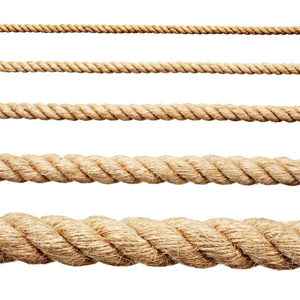 Safety First with Sisal Rope