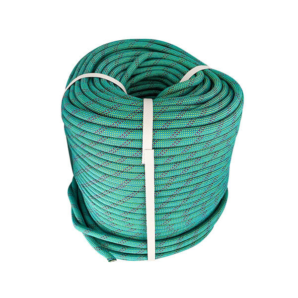 Safe Use of Sailing rope