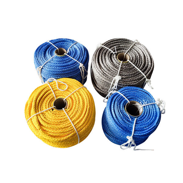 Safety Advantages of Floating rope