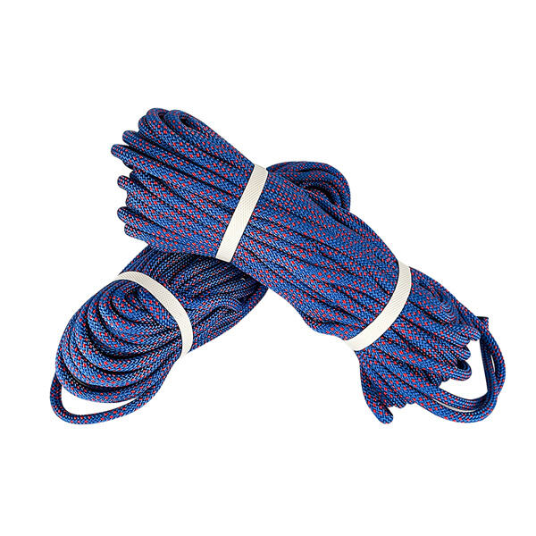 Protect Your Investment with High-Quality Mooring Rope