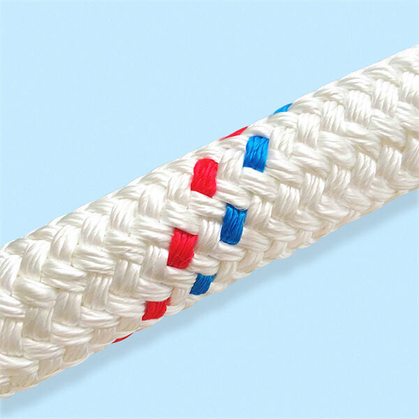 4. Safety Measures for Using Nylon rope