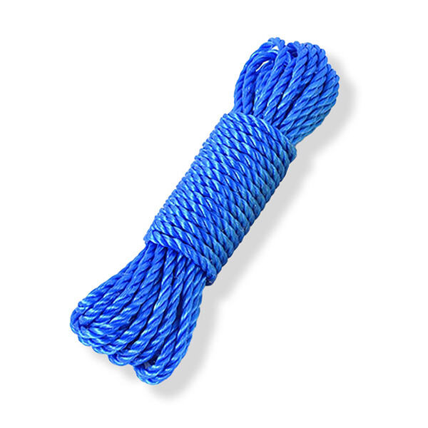 Innovation in PP Packing Ropes