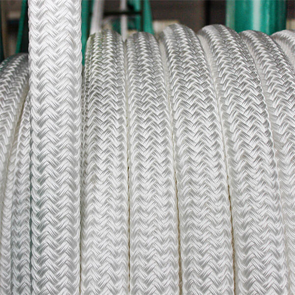 Safety of Using Marine Nylon Rope