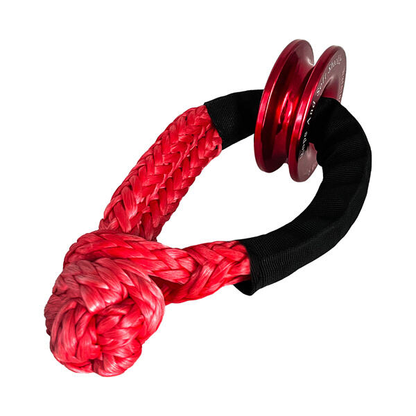 How to Use Soft shackle rope