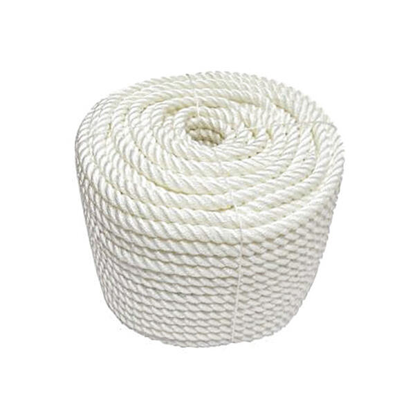 Innovative Featuresu00a03 Strand Packaging Rope