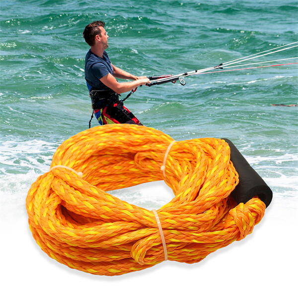 Use of Sport rope