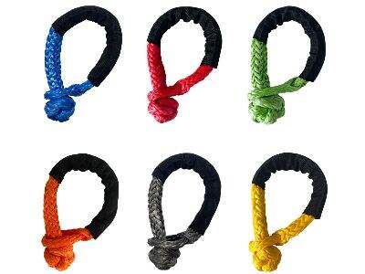 Com triar el color adequat per a la vostra corda d'amarratge de polièster