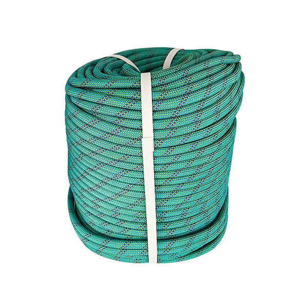 Safety of Sail Rope Polyester