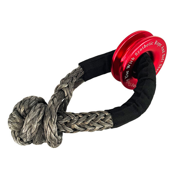 Upgrade your boat safety with strong, durable rope shackles