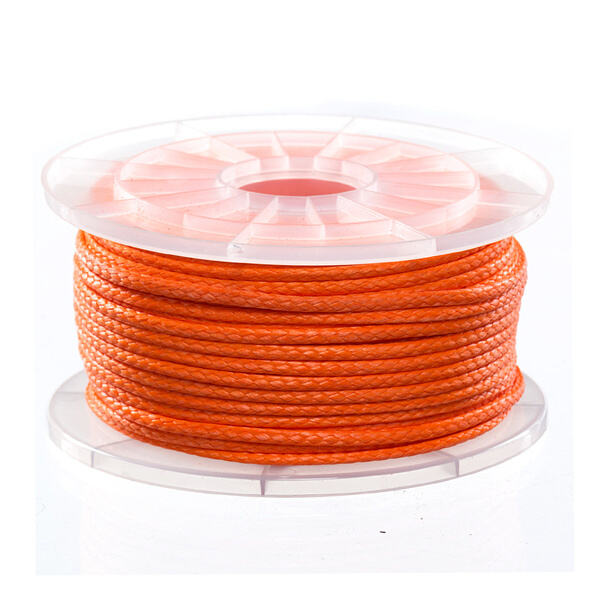 What is Prestretched UHMWPE Rope?