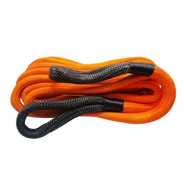 How to Use Heavy Duty Tow Straps Safely?