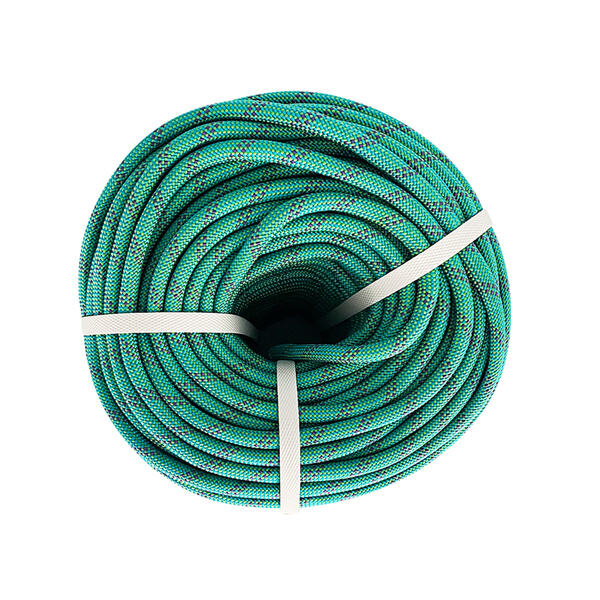 Innovation of Polyester Nylon Plastic Rope