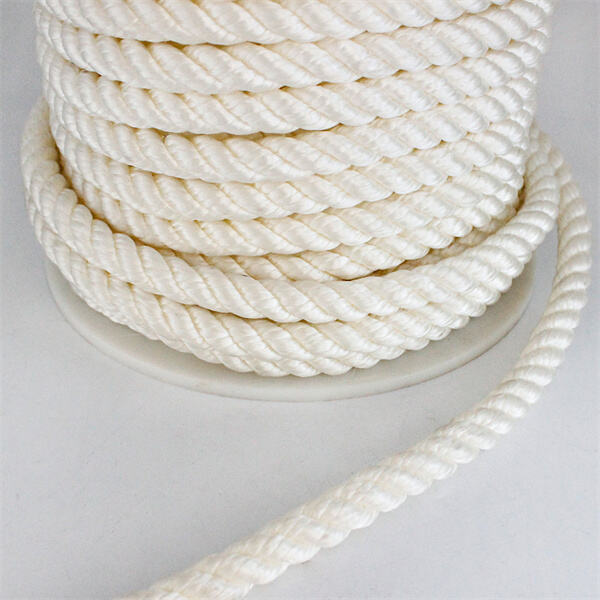 Simple tips to Use Mooring Ropes for Boats