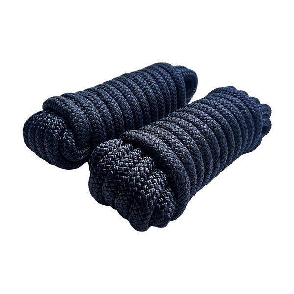 Safety of Nylon Braided Rope