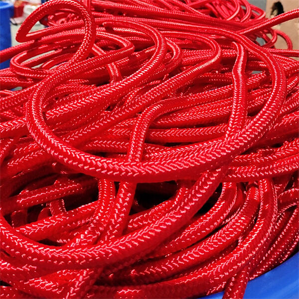 How to Use Dynamic Climbing Rope?