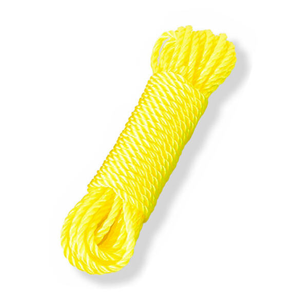 Innovation in Rope Design