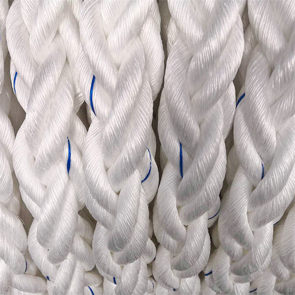 Use of Mooring Lines