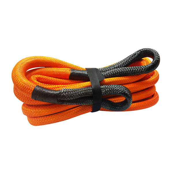 Safety Measures for Using Towable Ropes