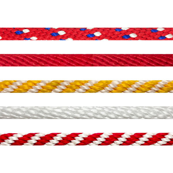 The Benefits of Using Solid Braided Rope for Maritime Activities