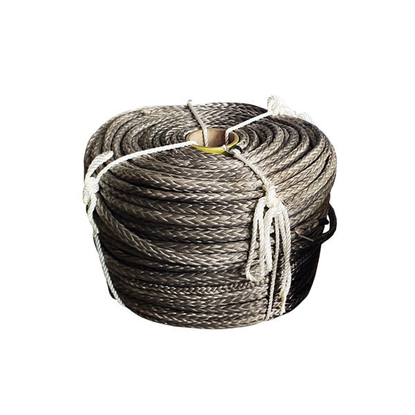 Innovation in Dynamic rope: