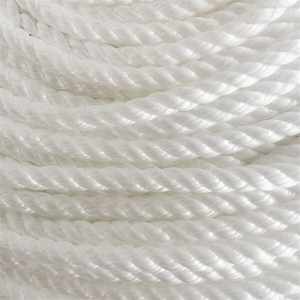 Safety of PP Packing Ropes