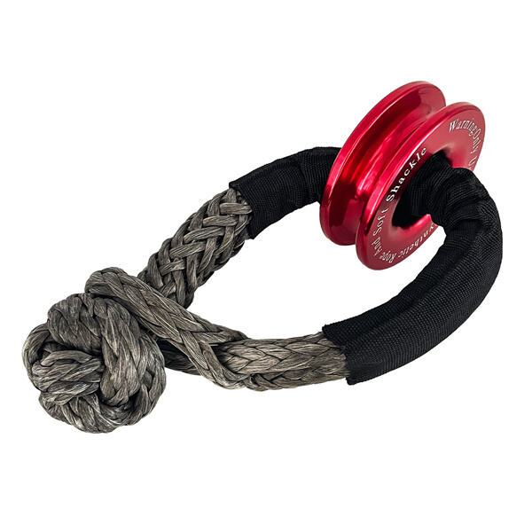 How to Use Soft shackles?