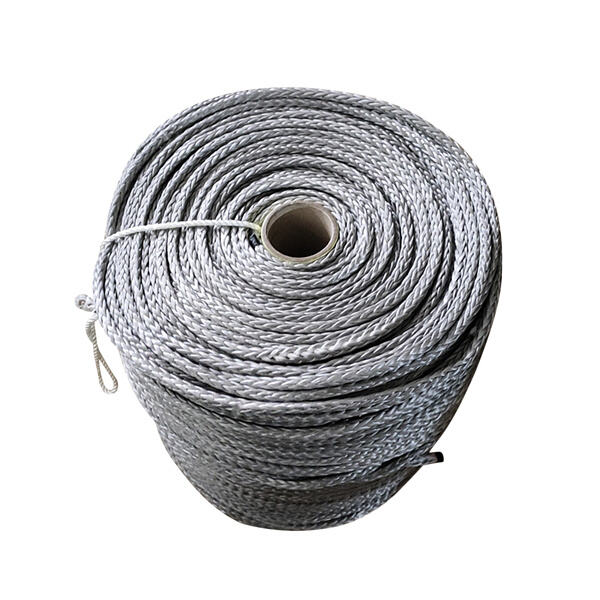 Innovation in PP Packing Ropes