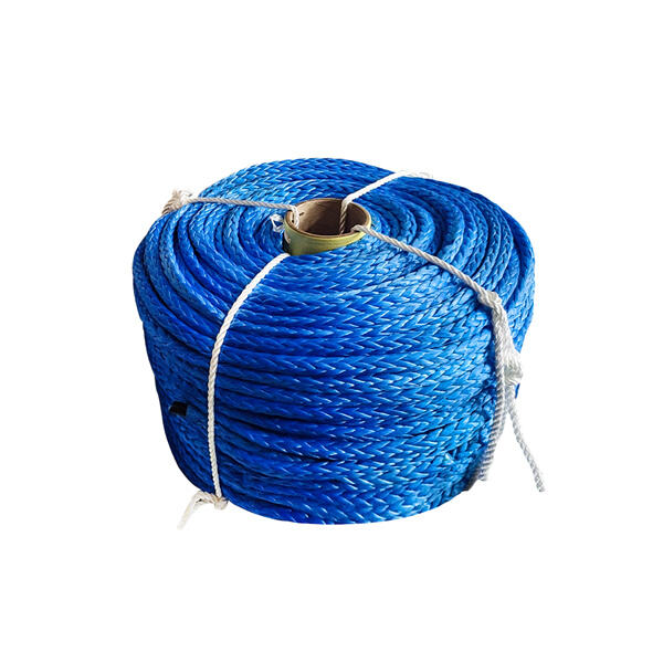 How to Use UHMWPE rope for sailboat?