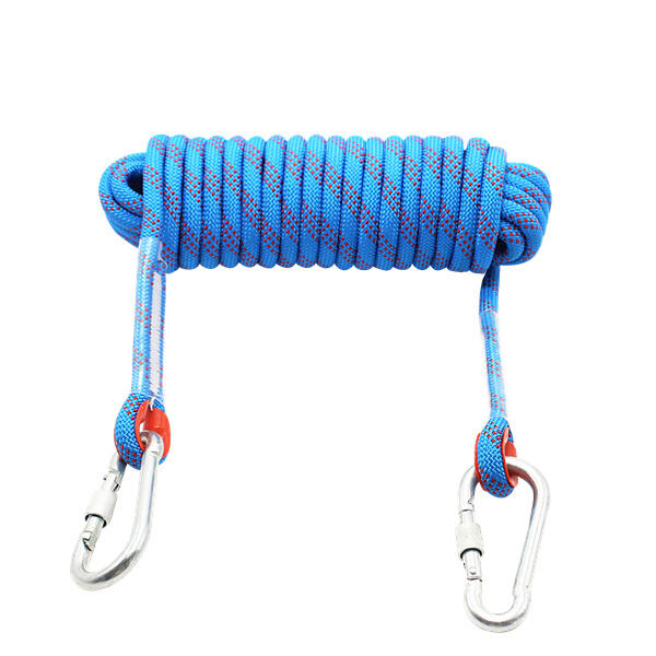 How exactly to Use Climbing Safety Rope?