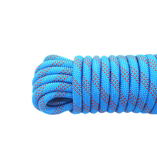 3. Innovation in Nylon rope