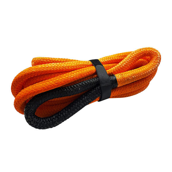 How to Use Recovery Rope Kinetic?