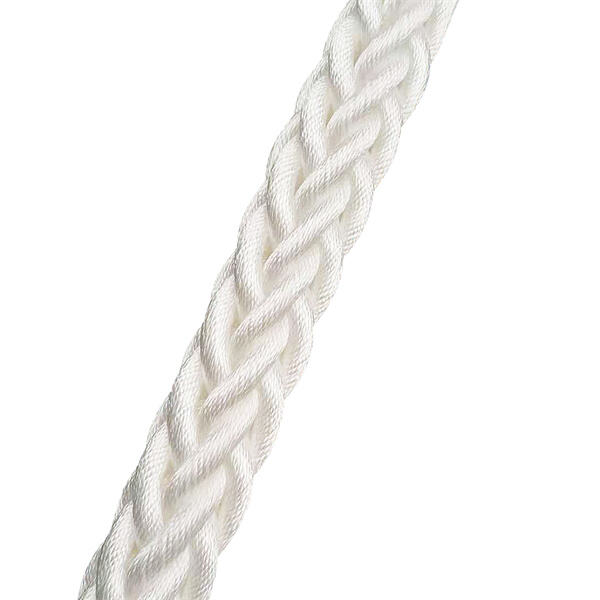 How to Use Flat nylon rope?