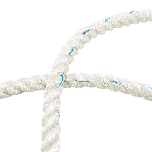 Using Polyester Marine Rope: