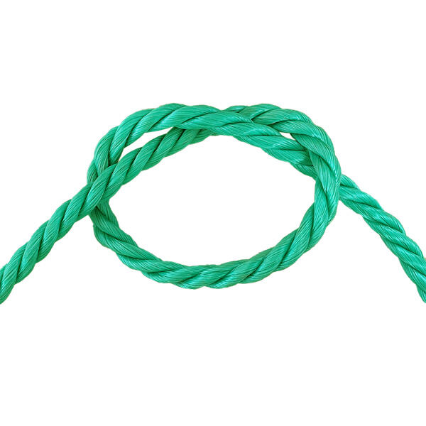 Safety and usage of 3 Strand Packaging Rope