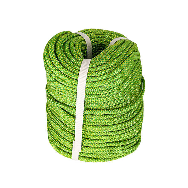 Safety Features of Yacht rope polyester: