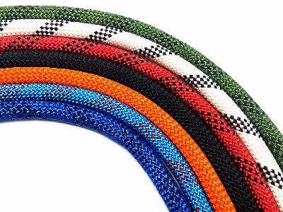 La corde en fibre synthétique la plus résistante-UHMWPE