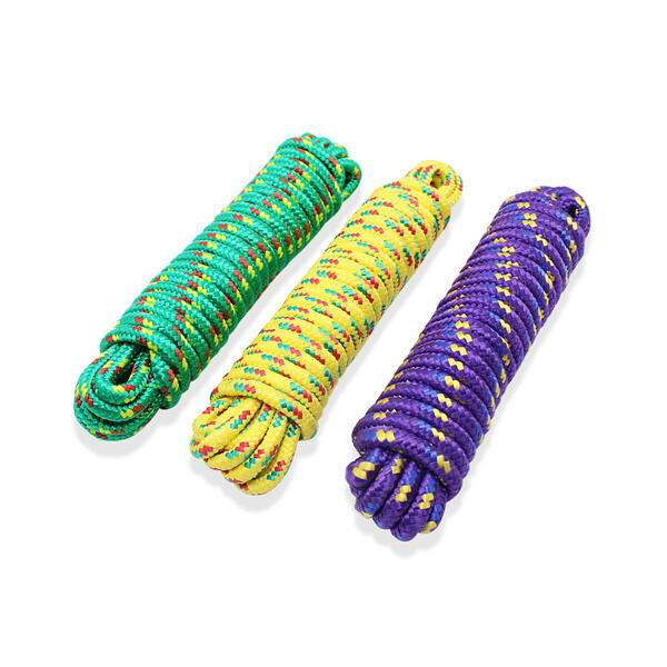 Innovations in Outdoor Rope: