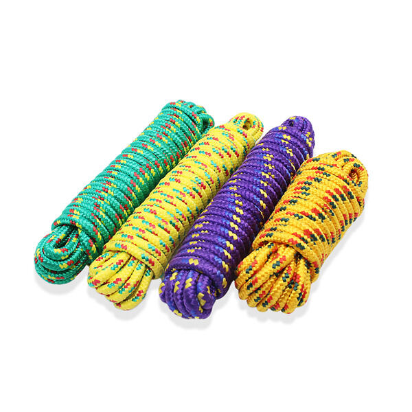 Safety and make use of Polyester Yacht Rope