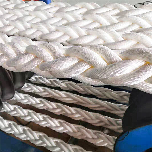 How to Use Danline Rope Marine?