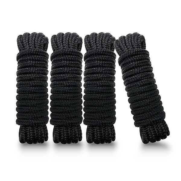 Service and Quality of Nylon Braided Rope