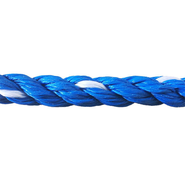 Innovation in Mooring Ropes: