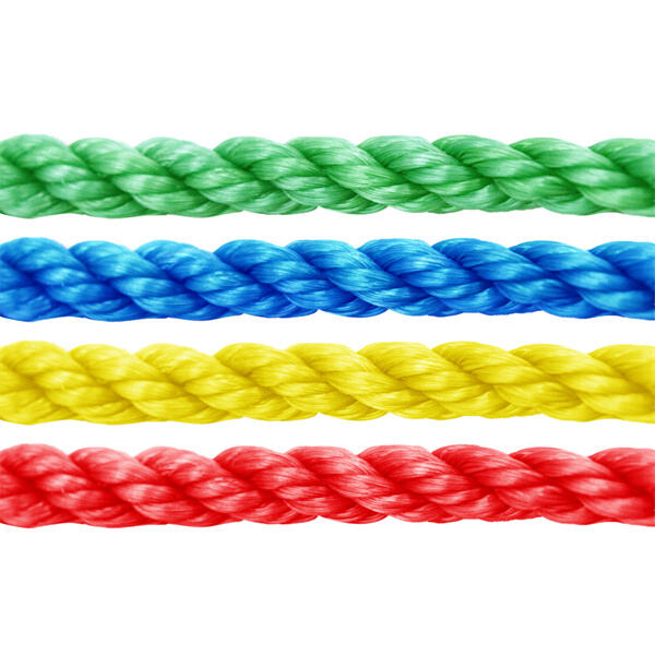 How to Use Plastic rope?