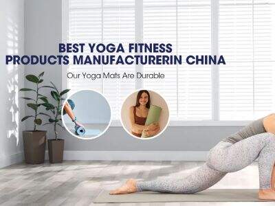 Yoga Mat Procurement Guide