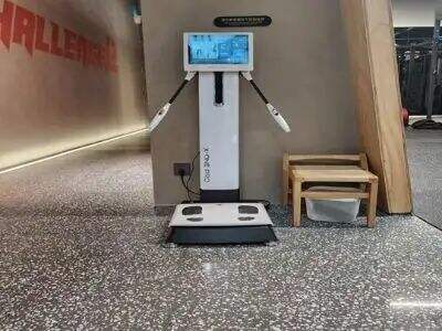 Portable vs Standalone Body Composition Scanners for B2B Buyers