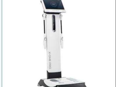 Analyze the important applications of body composition analyzer in fitness club