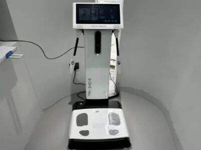 Comparing Segmental Analysis Features in B2B Devices