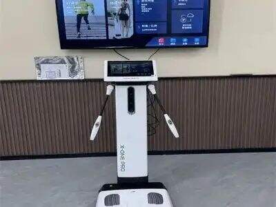 Ang Papel ng BMI sa mga Programa sa Kalusugan sa Trabaho