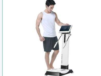 Build your own brand of body composition analyser, we are the reliable factory!