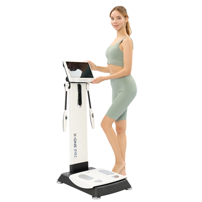 How Clinics Use BMI Metrics to Improve Preventive Care